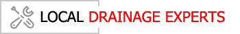 Drainage specialist Southall, Norwood Green, UB2
